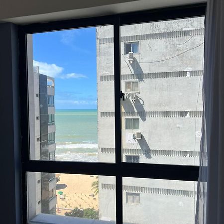 Flat Exclusivo Vista Mar Apartment Recife Luaran gambar