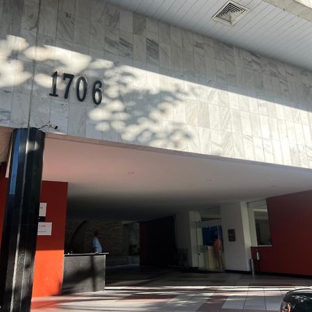 Flat Exclusivo Vista Mar Apartment Recife Luaran gambar