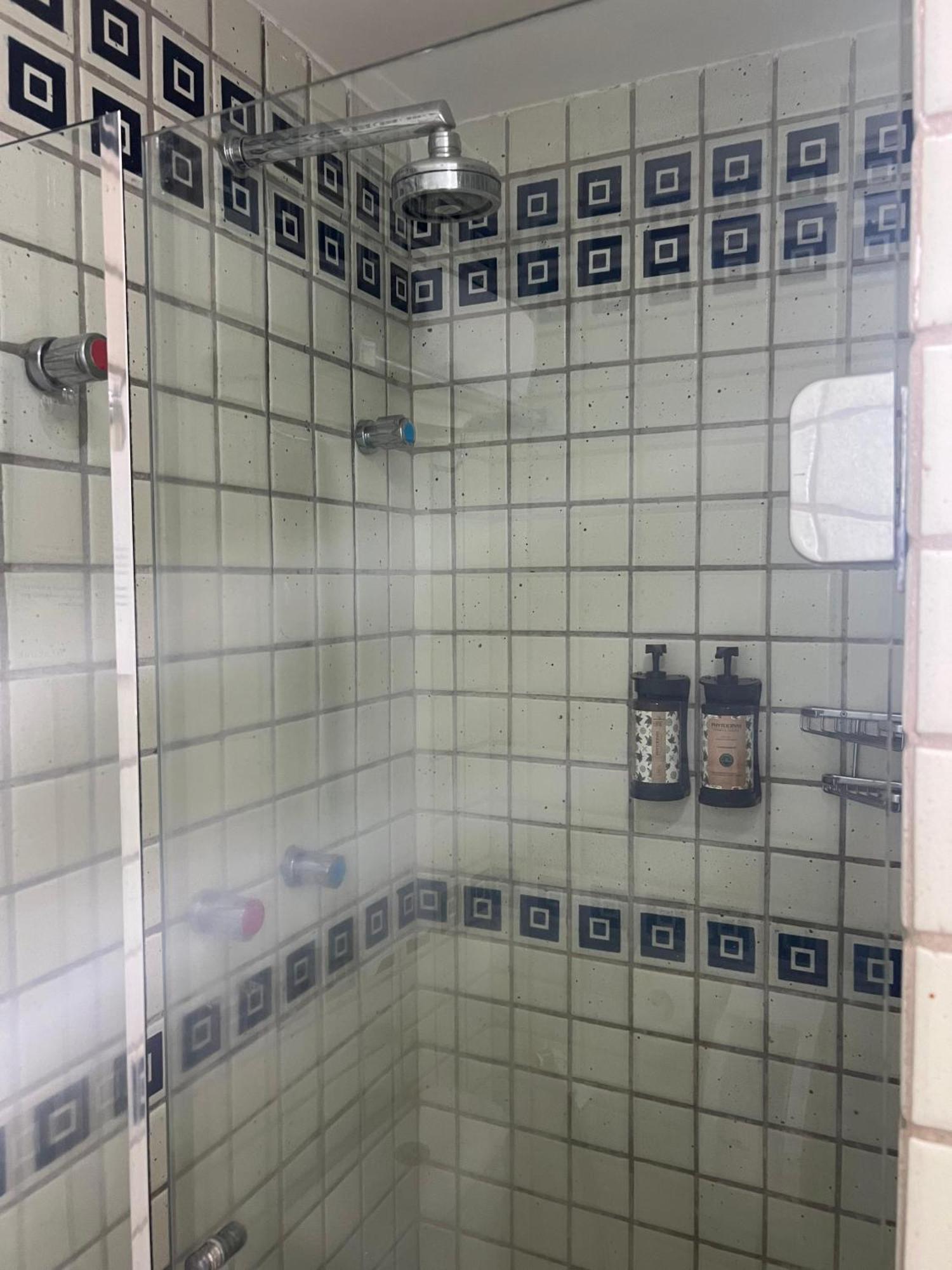 Flat Exclusivo Vista Mar Apartment Recife Luaran gambar