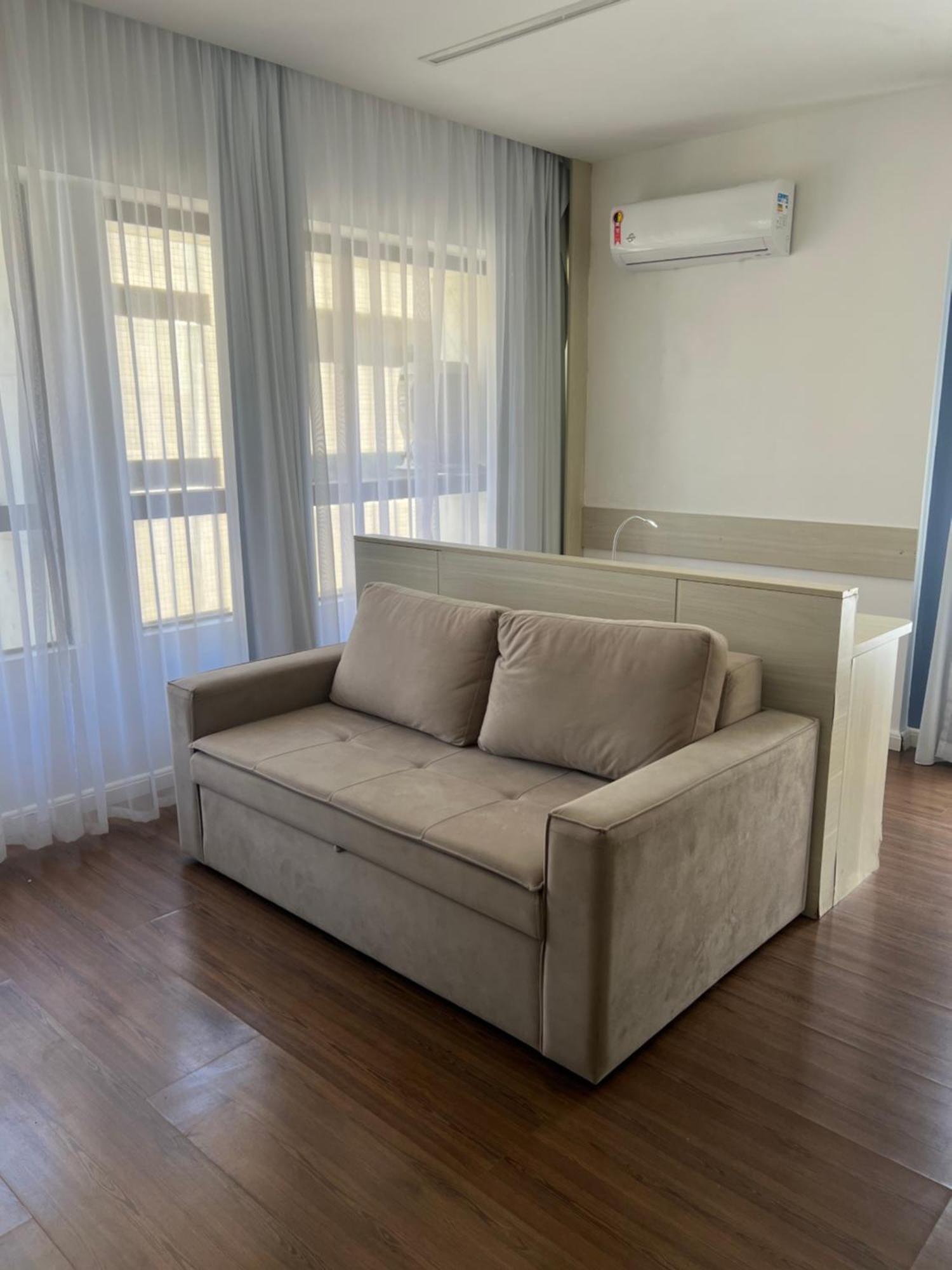 Flat Exclusivo Vista Mar Apartment Recife Luaran gambar