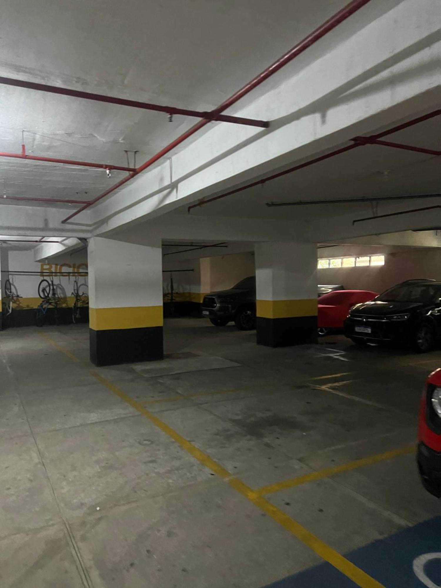 Flat Exclusivo Vista Mar Apartment Recife Luaran gambar