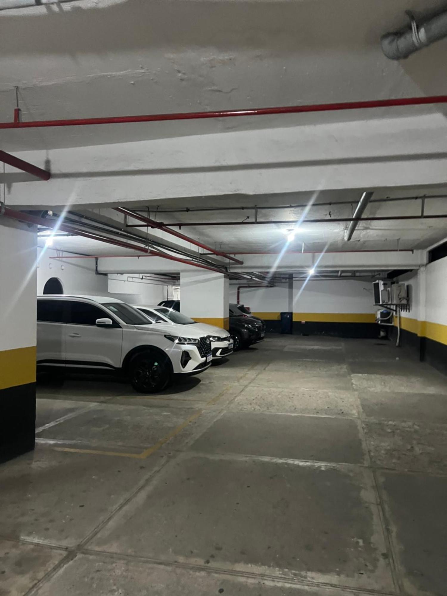 Flat Exclusivo Vista Mar Apartment Recife Luaran gambar